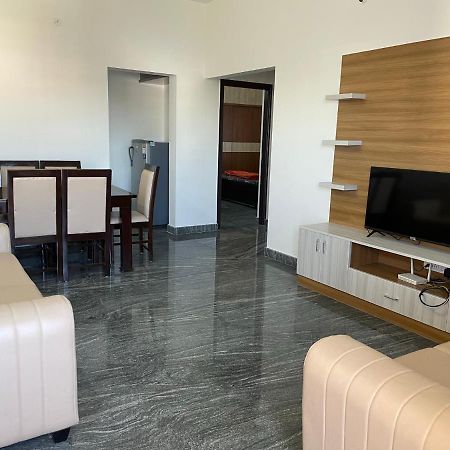 Sagar Niwas-1Bhk And 2Bhk Short Stay Flats - Nh Hcl Ec Bommasandra Bangalore Ngoại thất bức ảnh