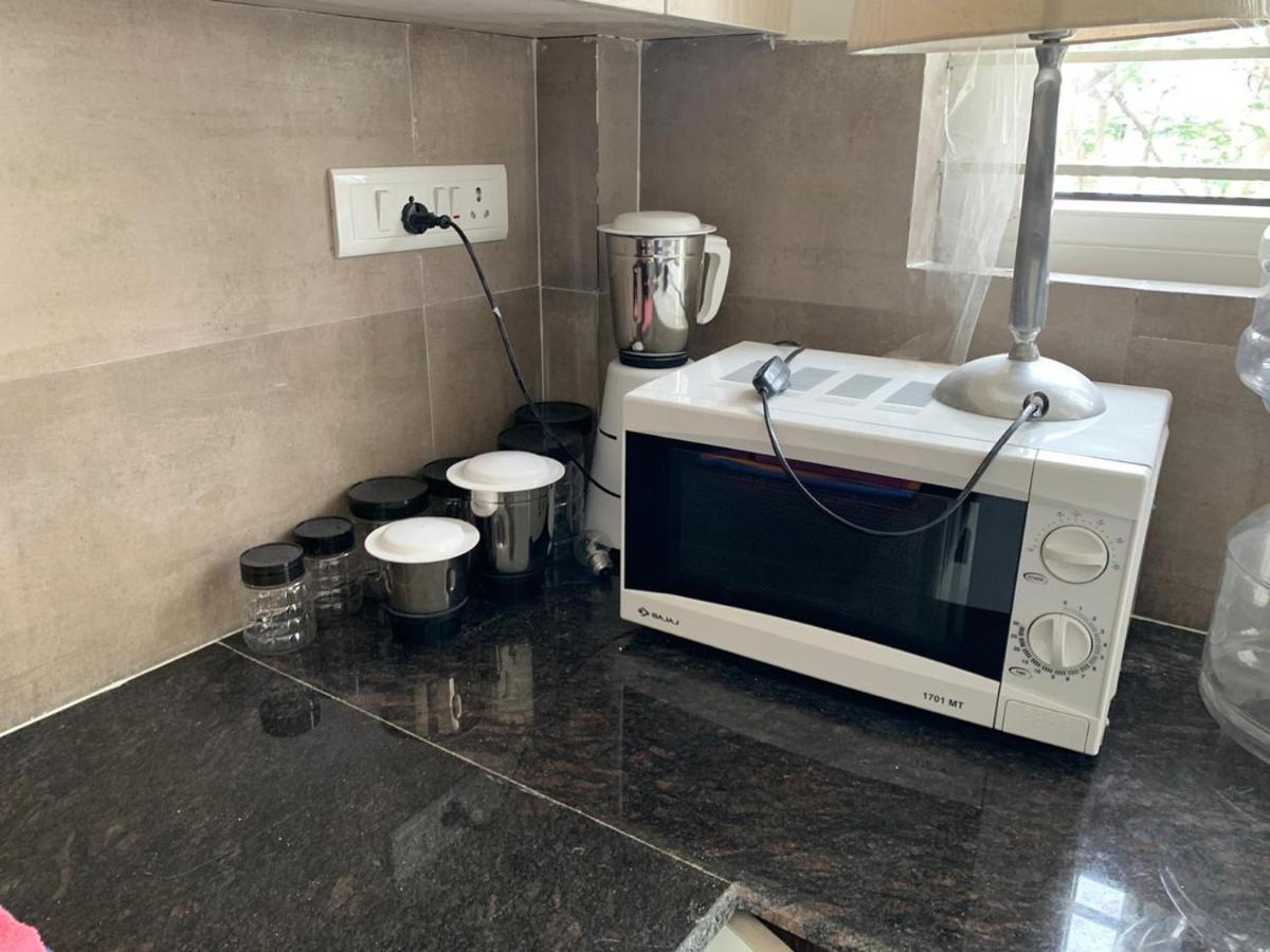 Sagar Niwas-1Bhk And 2Bhk Short Stay Flats - Nh Hcl Ec Bommasandra Bangalore Ngoại thất bức ảnh