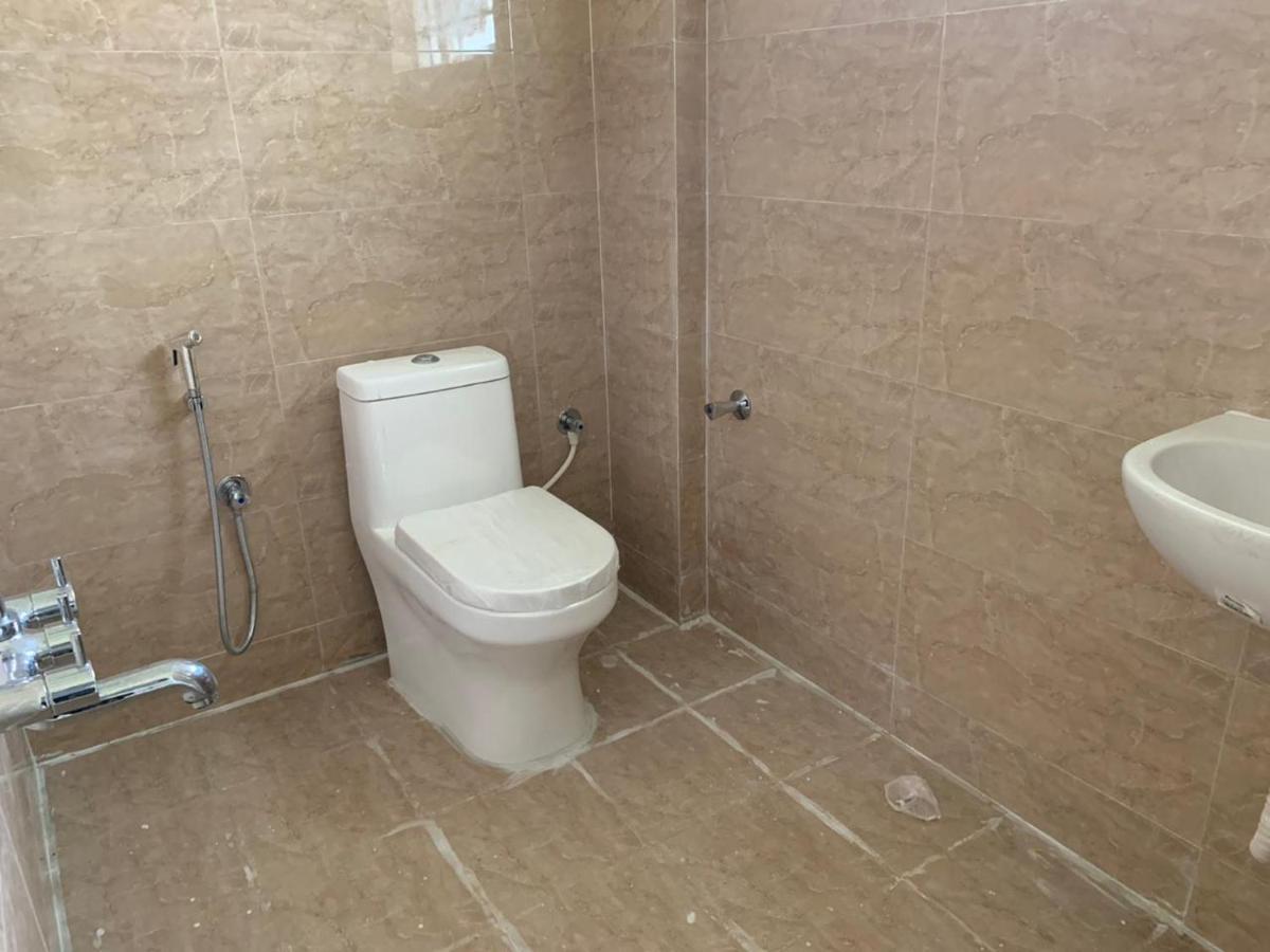 Sagar Niwas-1Bhk And 2Bhk Short Stay Flats - Nh Hcl Ec Bommasandra Bangalore Ngoại thất bức ảnh