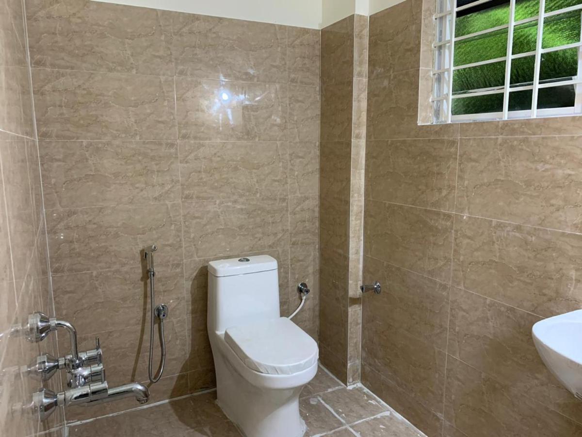 Sagar Niwas-1Bhk And 2Bhk Short Stay Flats - Nh Hcl Ec Bommasandra Bangalore Ngoại thất bức ảnh