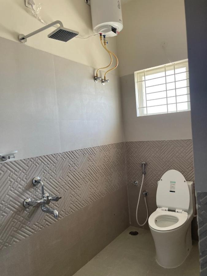 Sagar Niwas-1Bhk And 2Bhk Short Stay Flats - Nh Hcl Ec Bommasandra Bangalore Ngoại thất bức ảnh