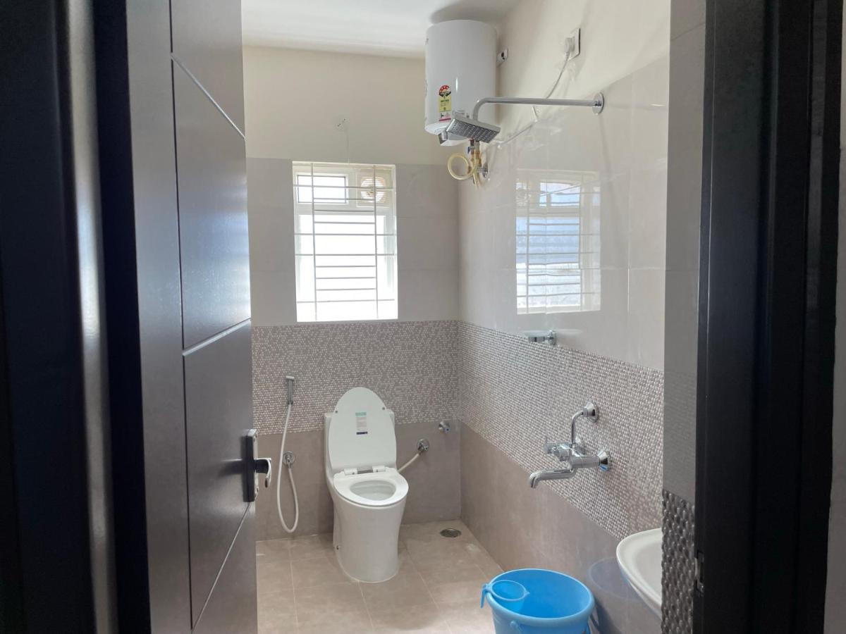 Sagar Niwas-1Bhk And 2Bhk Short Stay Flats - Nh Hcl Ec Bommasandra Bangalore Ngoại thất bức ảnh