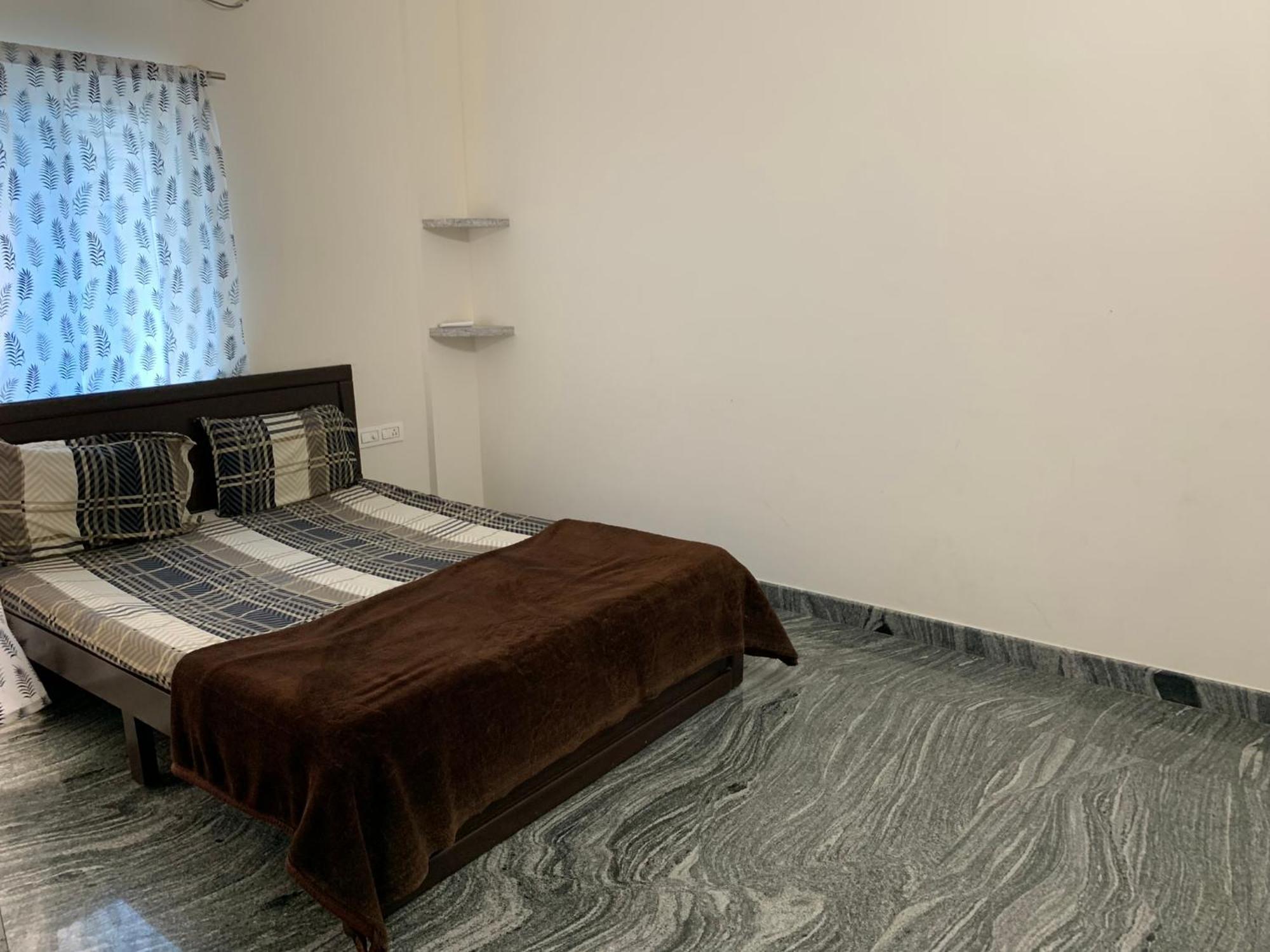 Sagar Niwas-1Bhk And 2Bhk Short Stay Flats - Nh Hcl Ec Bommasandra Bangalore Ngoại thất bức ảnh