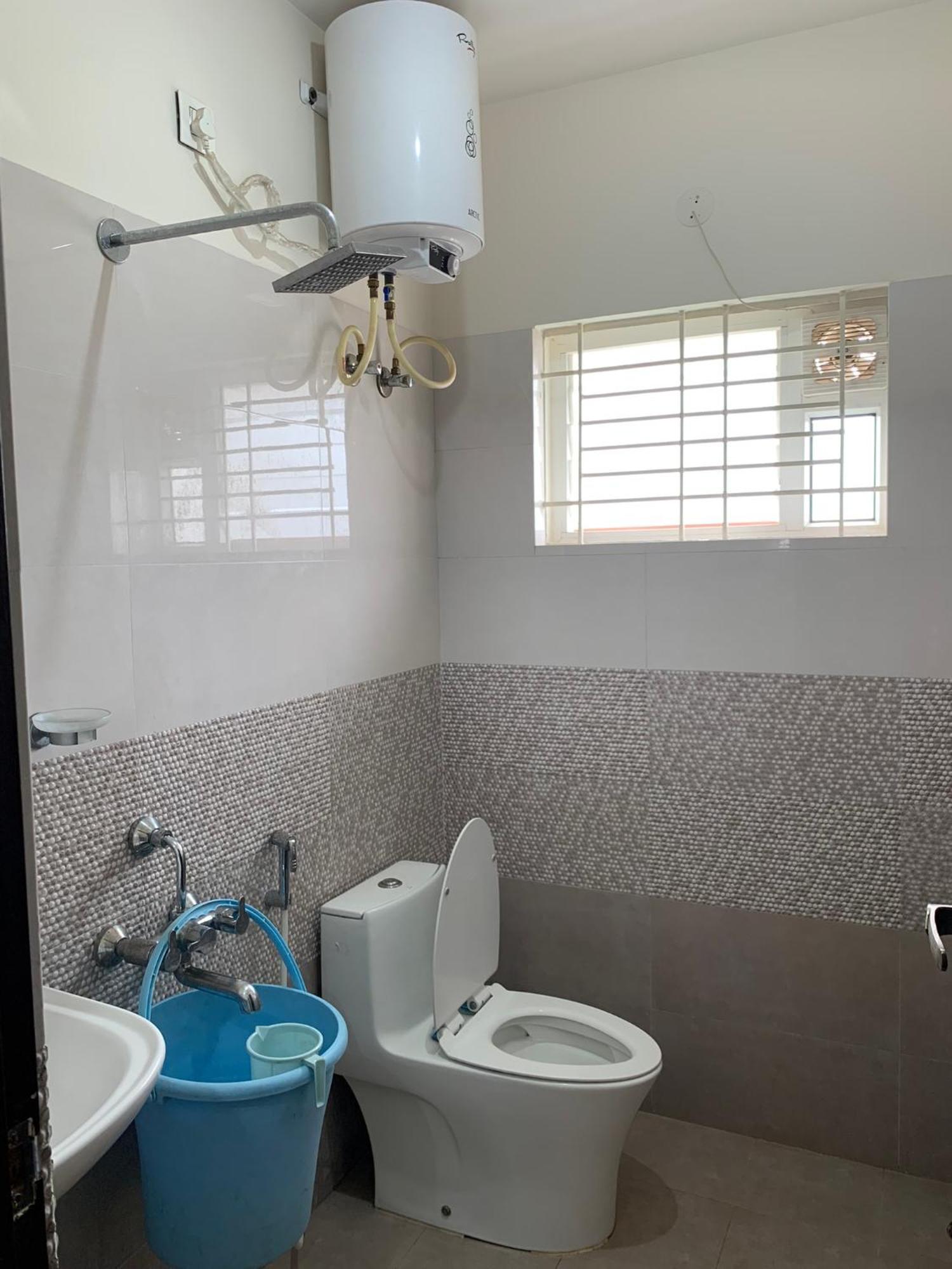 Sagar Niwas-1Bhk And 2Bhk Short Stay Flats - Nh Hcl Ec Bommasandra Bangalore Ngoại thất bức ảnh