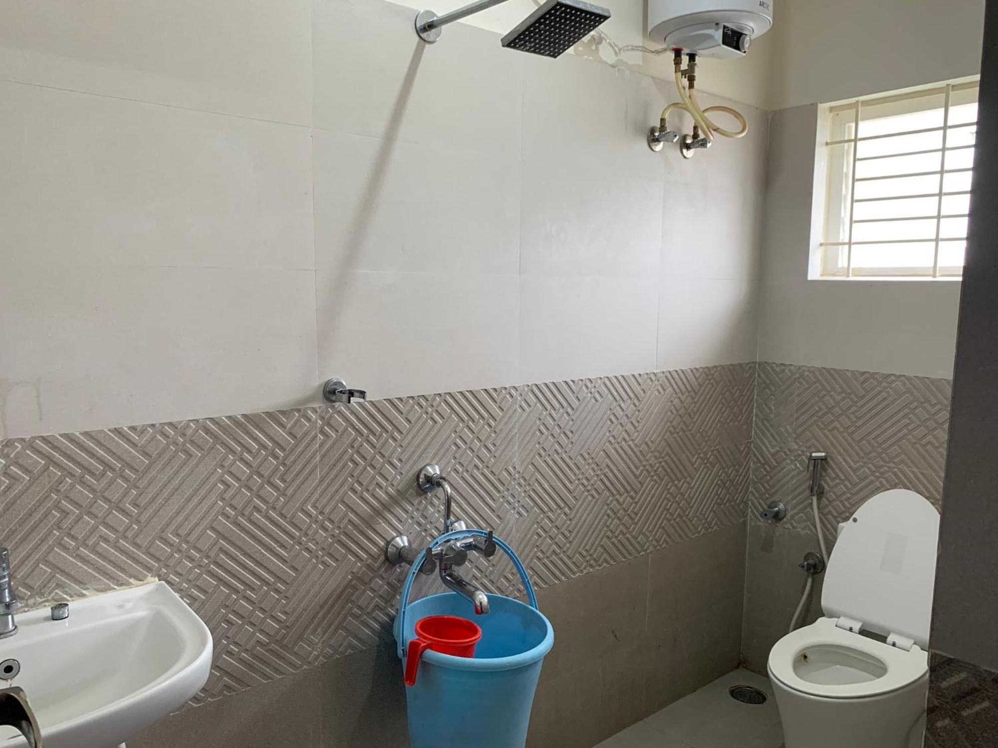 Sagar Niwas-1Bhk And 2Bhk Short Stay Flats - Nh Hcl Ec Bommasandra Bangalore Ngoại thất bức ảnh
